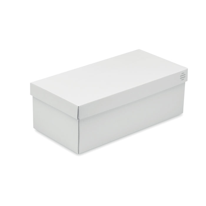 BLANCOS Zapatillas en PU talla 46 - Ropa y accesorios - Regalo Promocional Personalizado - imagen 8