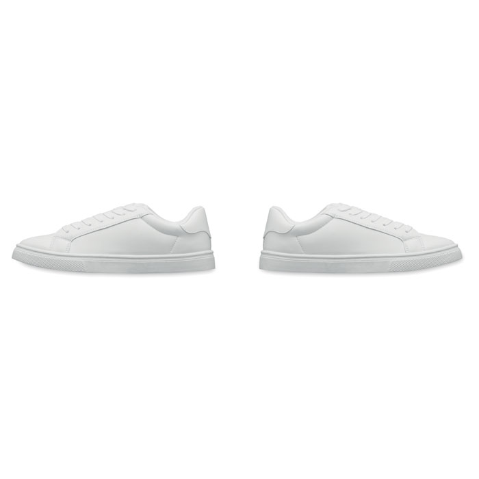 BLANCOS Zapatillas en PU talla 47 - Ropa y accesorios - Regalo Promocional Personalizado - imagen 14