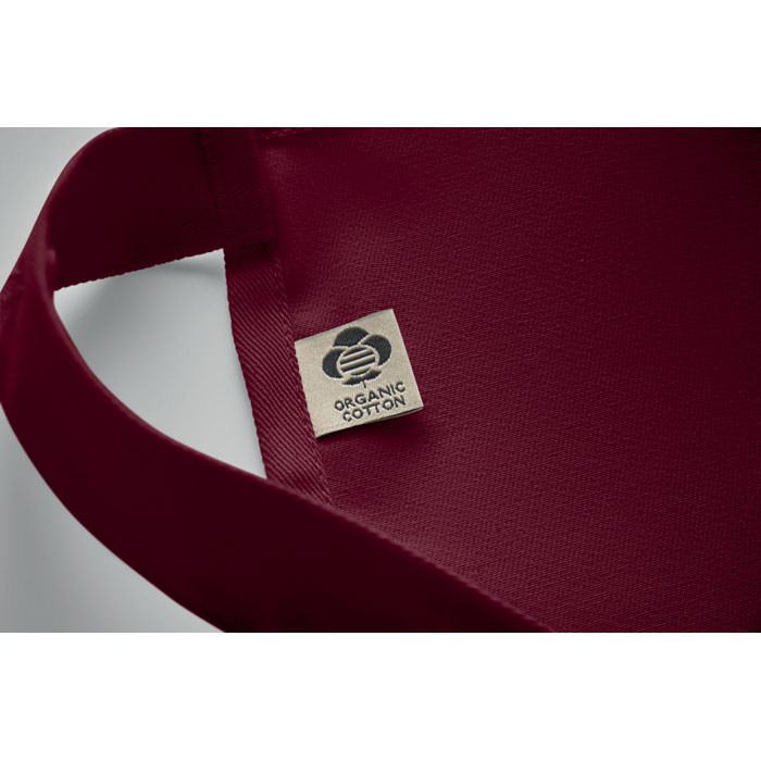 GAMMA Delantal alg. orgánico 240gr - Hogar - Regalo Promocional Personalizado - imagen 5