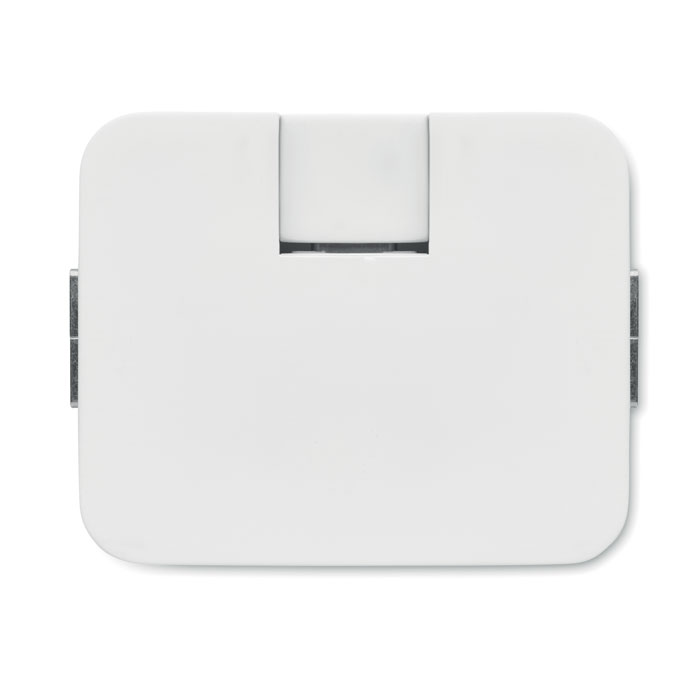 SQUARE-C Hub 4 puertos - Tecnología - Regalo Promocional Personalizado - imagen 9