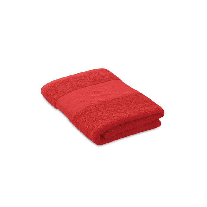 SERRY Toalla rizo algodón orgánico - Verano - Regalo Promocional Personalizado - imagen 10