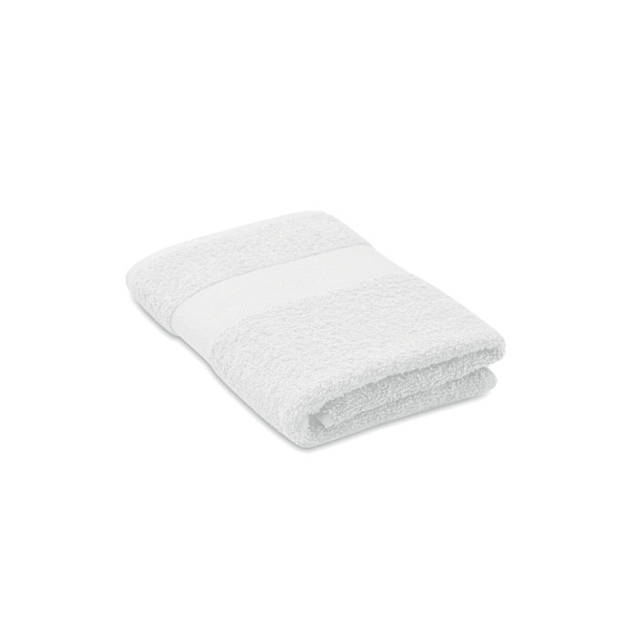 SERRY Toalla rizo algodón orgánico - Verano - Regalo Promocional Personalizado - imagen 11