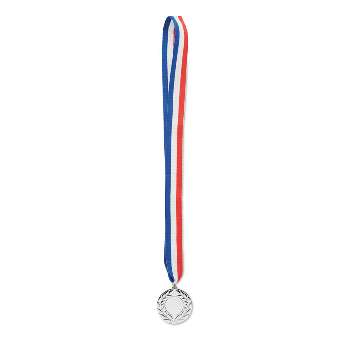 WINNER Medalla de hierro con cinta - Trofeos - Regalo Promocional Personalizado - imagen 6