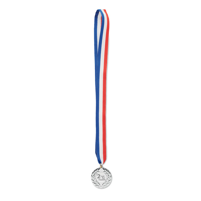 WINNER Medalla de hierro con cinta - Trofeos - Regalo Promocional Personalizado - imagen 7