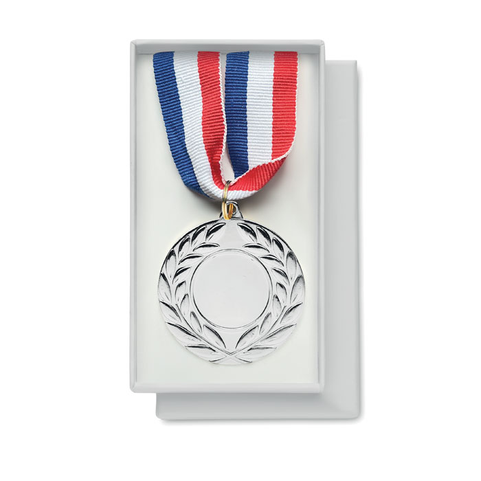 WINNER Medalla de hierro con cinta - Trofeos - Regalo Promocional Personalizado - imagen 5