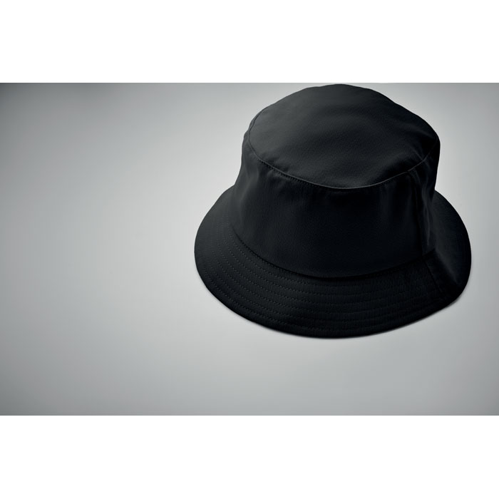 MONTI Gorro playa algodón 260 gr/m² - Verano - Regalo Promocional Personalizado - imagen 3