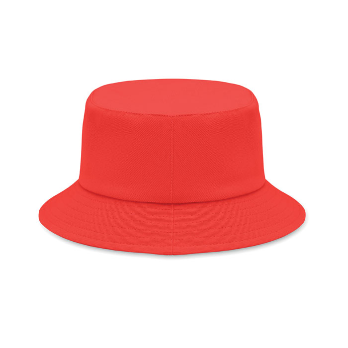 MONTI Gorro playa algodón 260 gr/m² - Verano - Regalo Promocional Personalizado - imagen 5