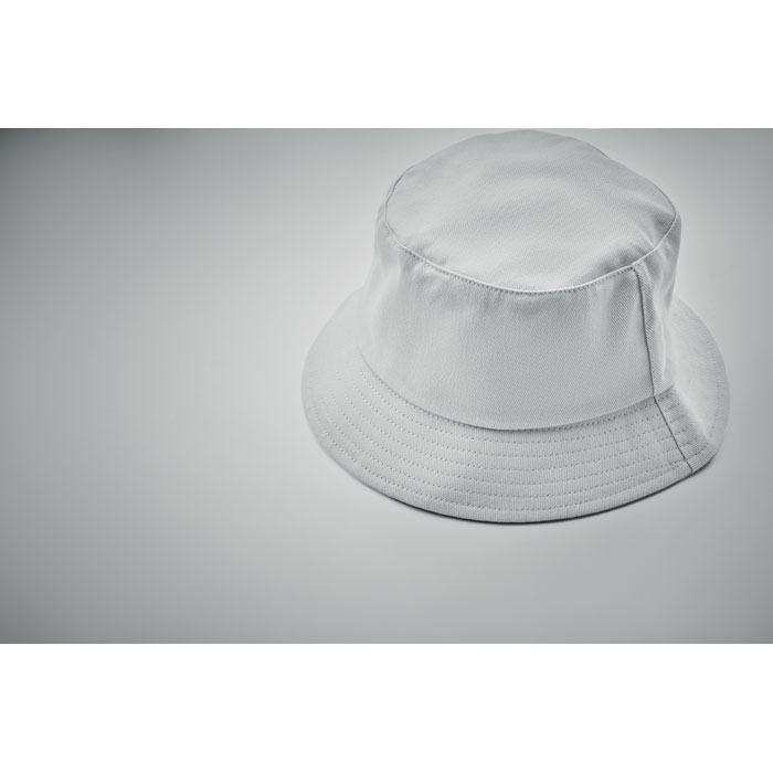 MONTI Gorro playa algodón 260 gr/m² - Verano - Regalo Promocional Personalizado - imagen 9