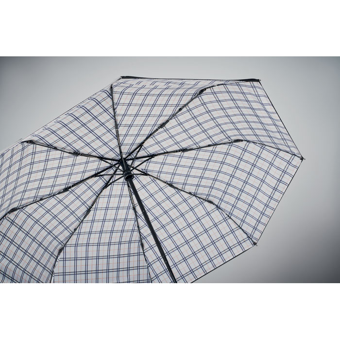 CANOVA Paraguas plegable de 23' - Paraguas personalizados - Regalo Promocional Personalizado - imagen 5
