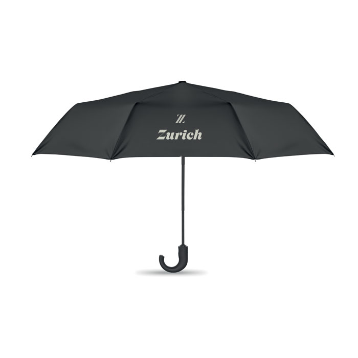 CANOVA Paraguas plegable de 23' - Paraguas personalizados - Regalo Promocional Personalizado - imagen 9