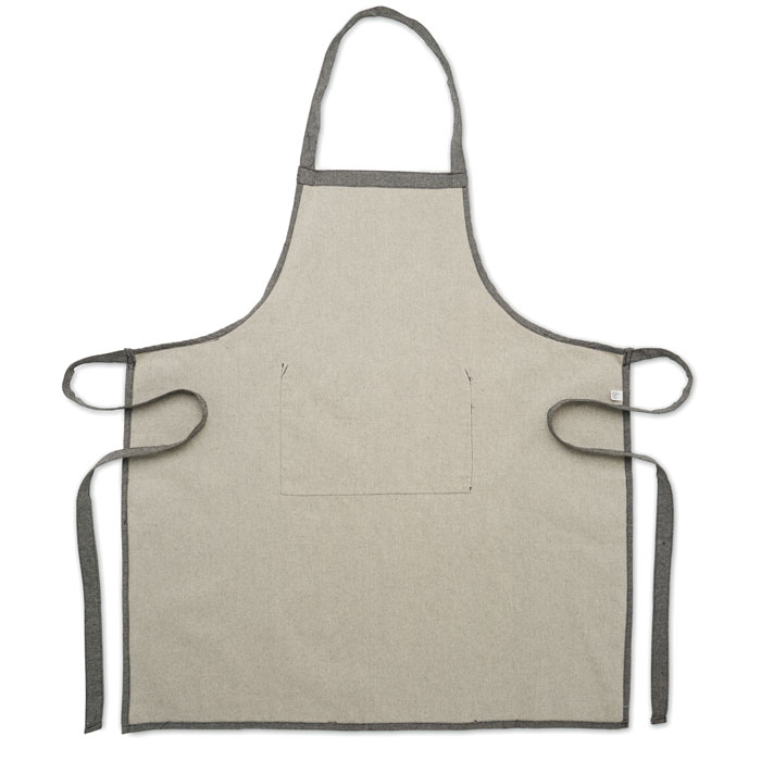 CUINA Delantal ajustable algodón - Hogar - Regalo Promocional Personalizado - vista alternativa