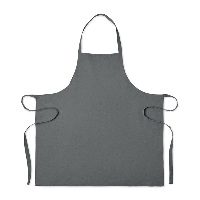 CUINA Delantal ajustable algodón - Hogar - Regalo Promocional Personalizado - imagen 4