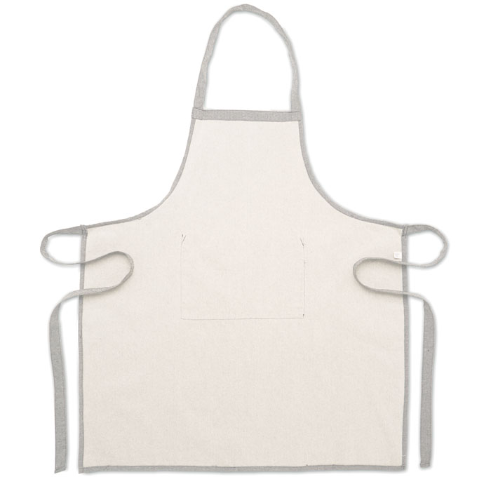 CUINA Delantal ajustable algodón - Hogar - Regalo Promocional Personalizado - imagen 6