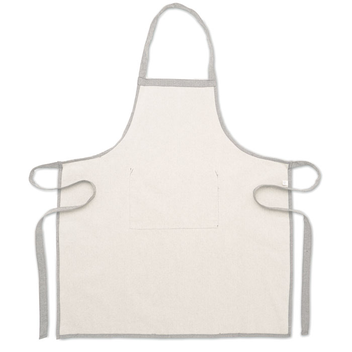CUINA Delantal ajustable algodón - Hogar - Regalo Promocional Personalizado - imagen 7