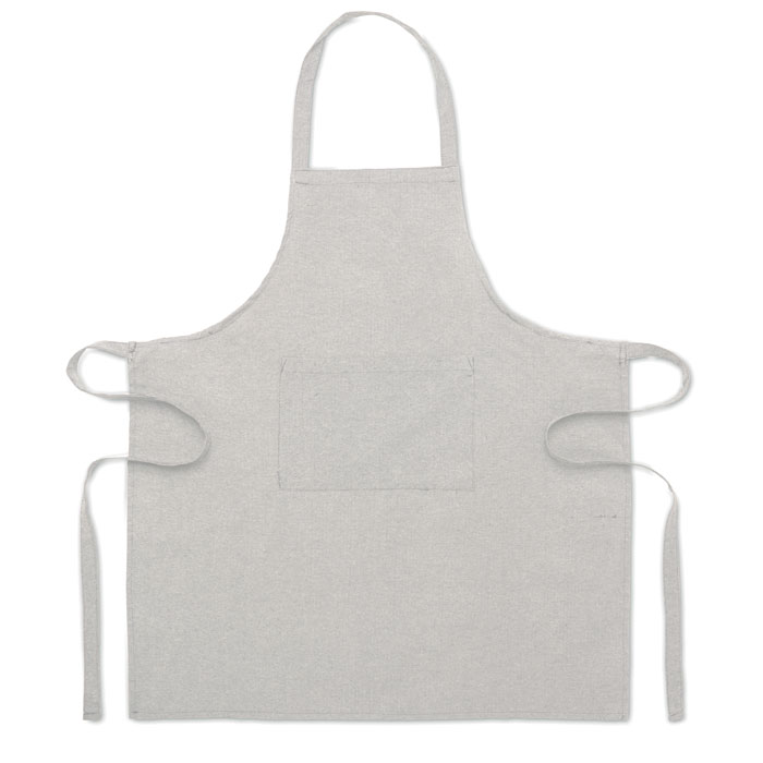 CUINA Delantal ajustable algodón - Hogar - Regalo Promocional Personalizado - imagen 5