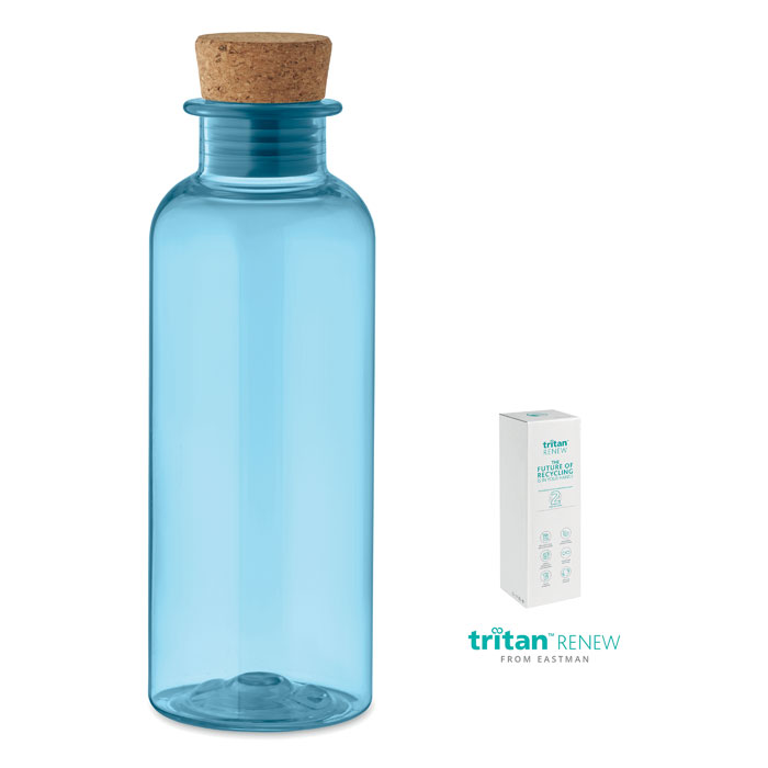 OCEAN Botella Tritan Renew™ 500ml - Tazas y botellas - Regalo Promocional Personalizado
