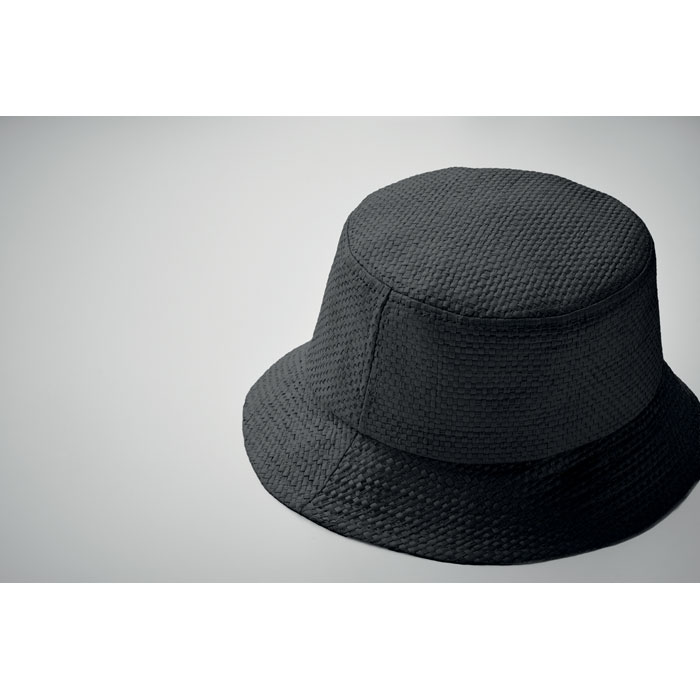 BILGOLA+ SOMBRERO DE PAJA DE PAPEL - Verano - Regalo Promocional Personalizado - imagen 15