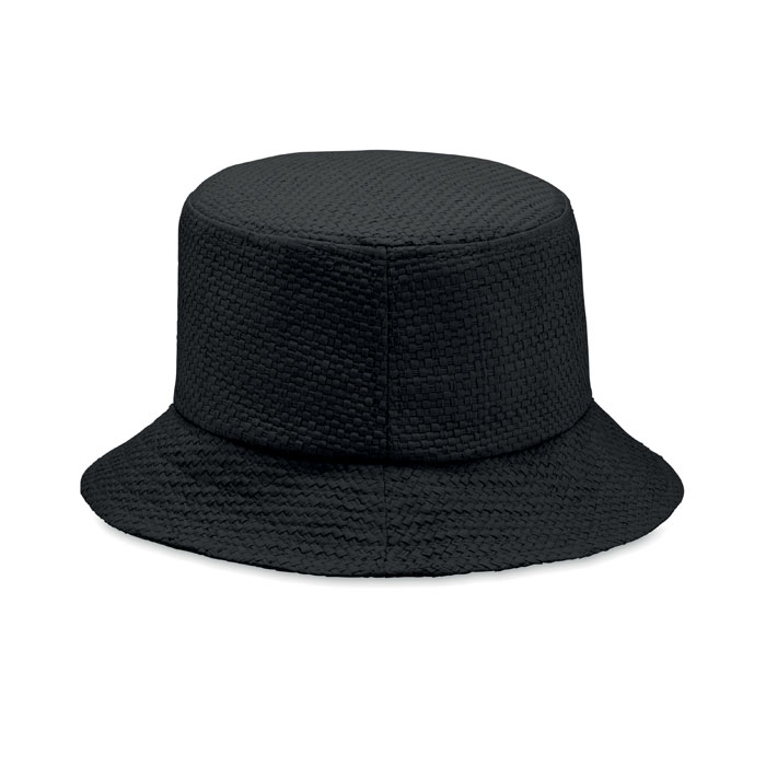 BILGOLA+ SOMBRERO DE PAJA DE PAPEL - Verano - Regalo Promocional Personalizado - imagen 14