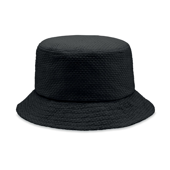 BILGOLA+ SOMBRERO DE PAJA DE PAPEL - Verano - Regalo Promocional Personalizado - imagen 12