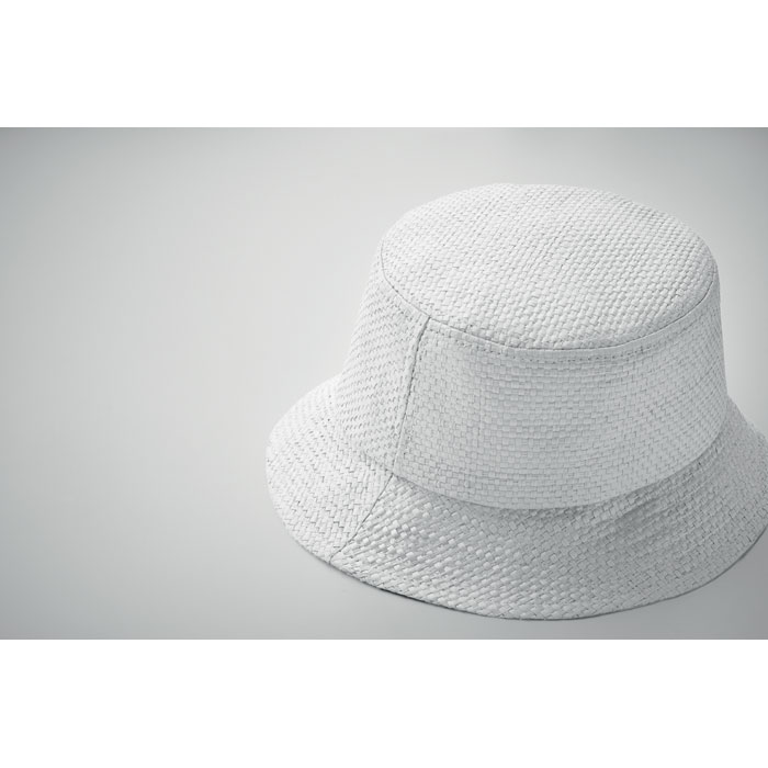 BILGOLA+ SOMBRERO DE PAJA DE PAPEL - Verano - Regalo Promocional Personalizado - imagen 11