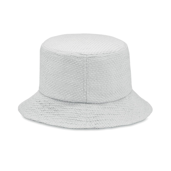 BILGOLA+ SOMBRERO DE PAJA DE PAPEL - Verano - Regalo Promocional Personalizado - imagen 10