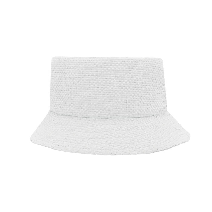 BILGOLA+ SOMBRERO DE PAJA DE PAPEL - Verano - Regalo Promocional Personalizado - imagen 9