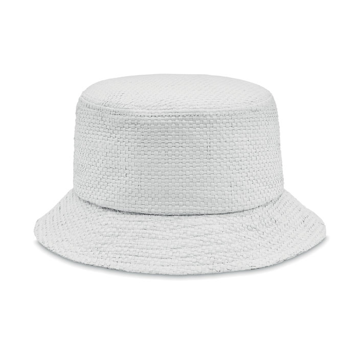 BILGOLA+ SOMBRERO DE PAJA DE PAPEL - Verano - Regalo Promocional Personalizado - imagen 8