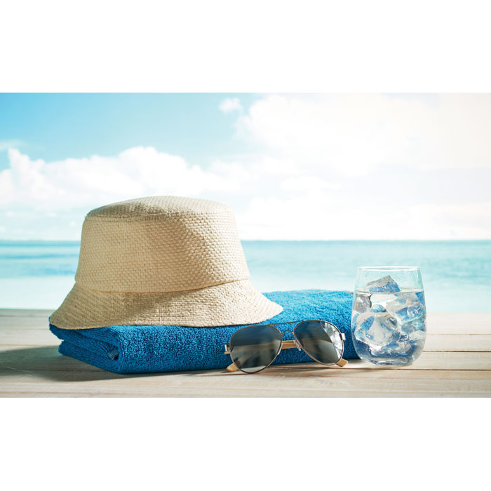 BILGOLA+ SOMBRERO DE PAJA DE PAPEL - Verano - Regalo Promocional Personalizado - imagen 5