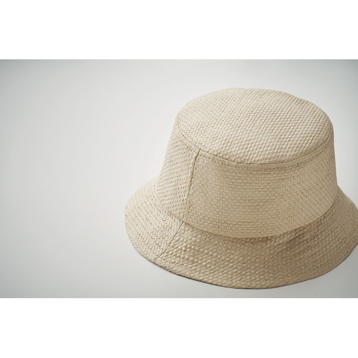 BILGOLA+ SOMBRERO DE PAJA DE PAPEL - Verano - Regalo Promocional Personalizado - imagen 6