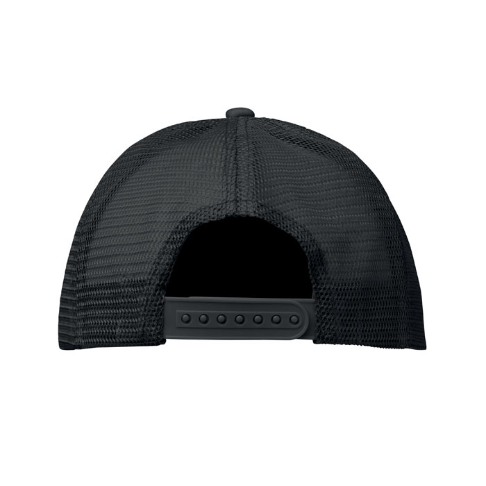 BUBBLE Gorra trucker de 5 paneles - Gorras y sombreros - Regalo Promocional Personalizado - vista alternativa