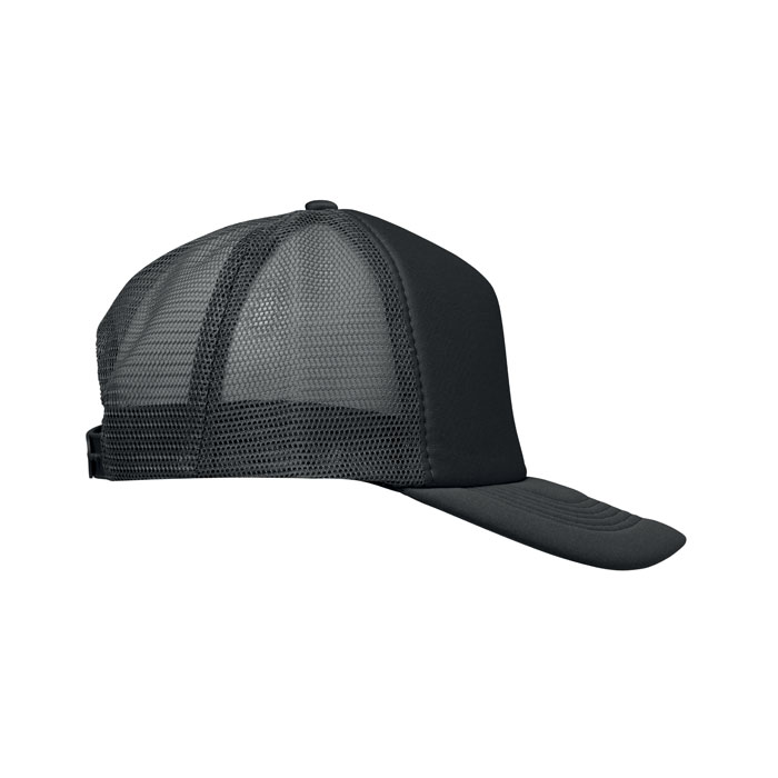 BUBBLE Gorra trucker de 5 paneles - Gorras y sombreros - Regalo Promocional Personalizado - imagen 3