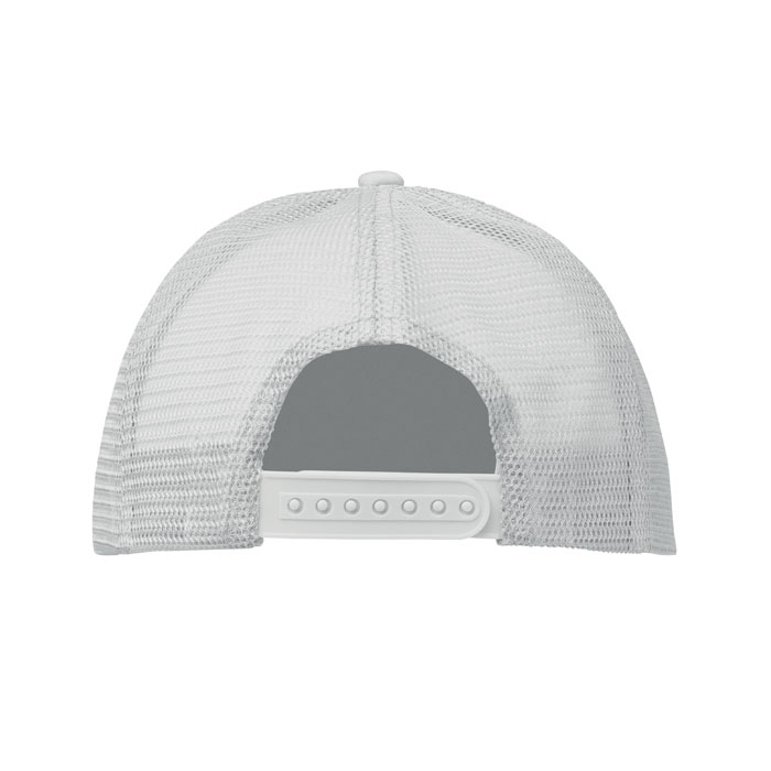 BUBBLE Gorra trucker de 5 paneles - Gorras y sombreros - Regalo Promocional Personalizado - imagen 6