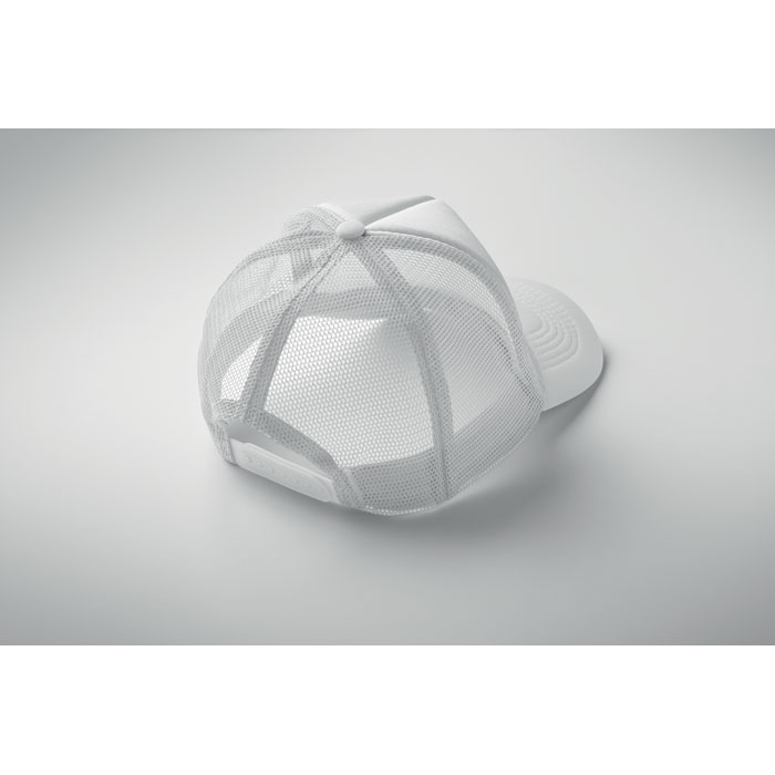 BUBBLE Gorra trucker de 5 paneles - Gorras y sombreros - Regalo Promocional Personalizado - imagen 9