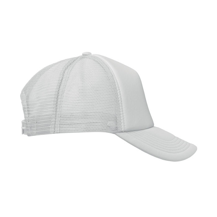 BUBBLE Gorra trucker de 5 paneles - Gorras y sombreros - Regalo Promocional Personalizado - imagen 7