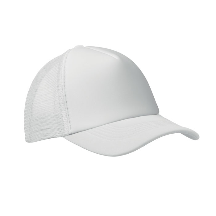 BUBBLE Gorra trucker de 5 paneles - Gorras y sombreros - Regalo Promocional Personalizado - imagen 5