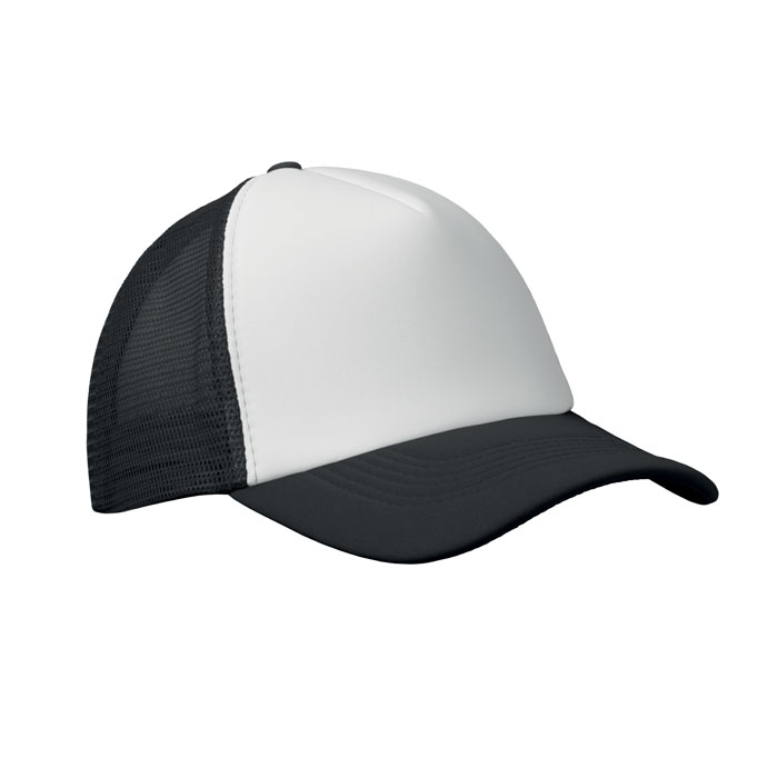 BUBBLE Gorra trucker de 5 paneles - Gorras y sombreros - Regalo Promocional Personalizado - imagen 10