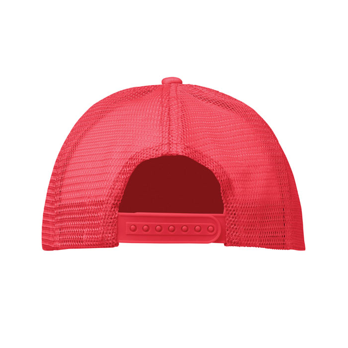 BUBBLE Gorra trucker de 5 paneles - Gorras y sombreros - Regalo Promocional Personalizado - imagen 14