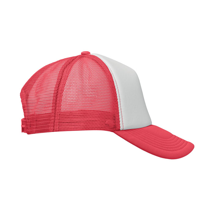 BUBBLE Gorra trucker de 5 paneles - Gorras y sombreros - Regalo Promocional Personalizado - imagen 15