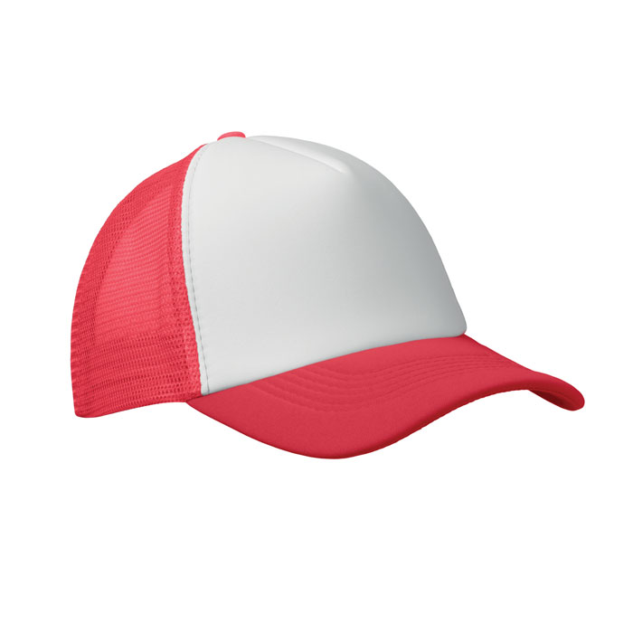 BUBBLE Gorra trucker de 5 paneles - Gorras y sombreros - Regalo Promocional Personalizado - imagen 13