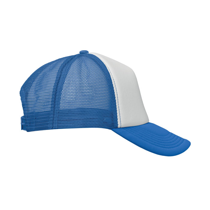 BUBBLE Gorra trucker de 5 paneles - Gorras y sombreros - Regalo Promocional Personalizado - imagen 19