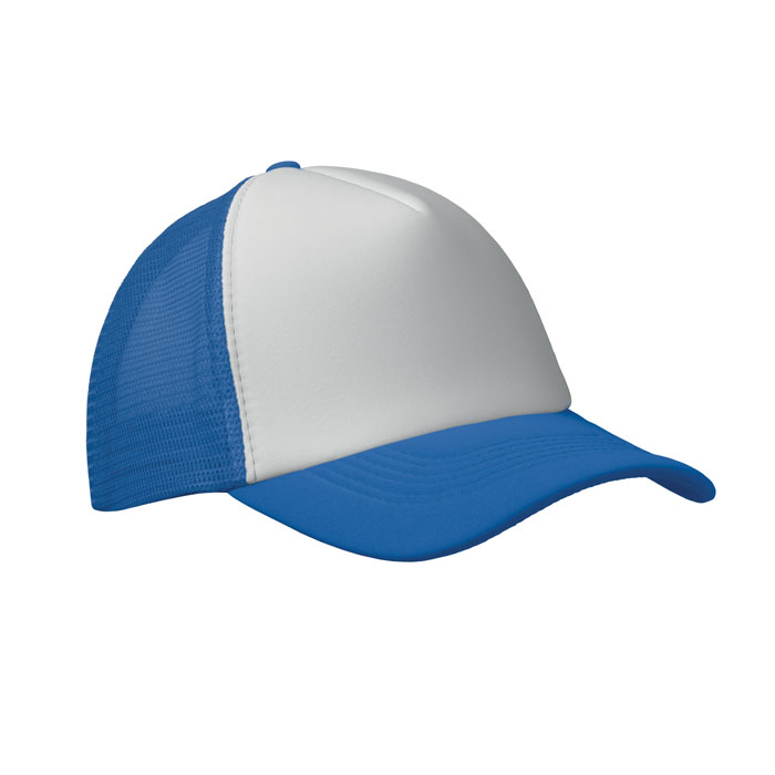 BUBBLE Gorra trucker de 5 paneles - Gorras y sombreros - Regalo Promocional Personalizado - imagen 17