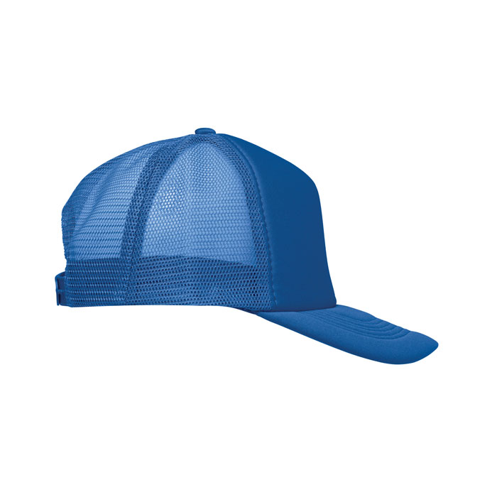 BUBBLE Gorra trucker de 5 paneles - Gorras y sombreros - Regalo Promocional Personalizado - imagen 22