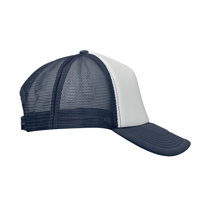 BUBBLE Gorra trucker de 5 paneles - Gorras y sombreros - Regalo Promocional Personalizado - imagen 27
