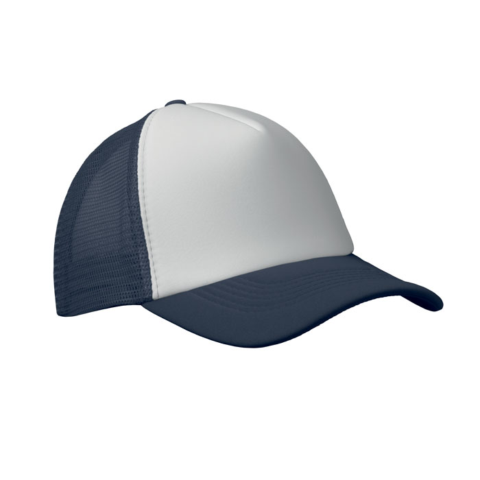 BUBBLE Gorra trucker de 5 paneles - Gorras y sombreros - Regalo Promocional Personalizado - imagen 25