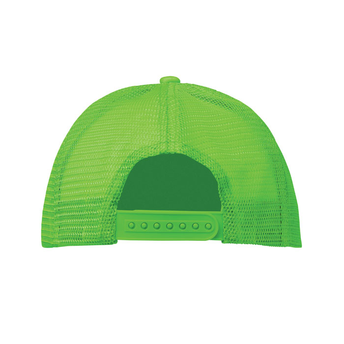 BUBBLE Gorra trucker de 5 paneles - Gorras y sombreros - Regalo Promocional Personalizado - imagen 31