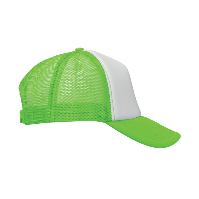 BUBBLE Gorra trucker de 5 paneles - Gorras y sombreros - Regalo Promocional Personalizado - imagen 32