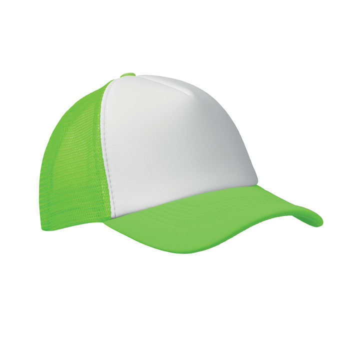 BUBBLE Gorra trucker de 5 paneles - Gorras y sombreros - Regalo Promocional Personalizado - imagen 30