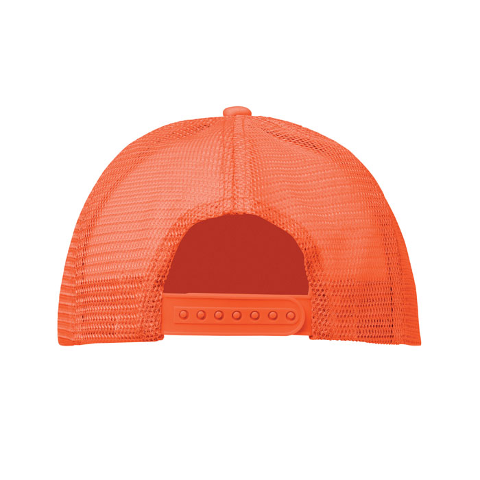 BUBBLE Gorra trucker de 5 paneles - Gorras y sombreros - Regalo Promocional Personalizado - imagen 35