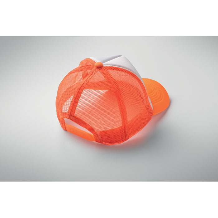 BUBBLE Gorra trucker de 5 paneles - Gorras y sombreros - Regalo Promocional Personalizado - imagen 39