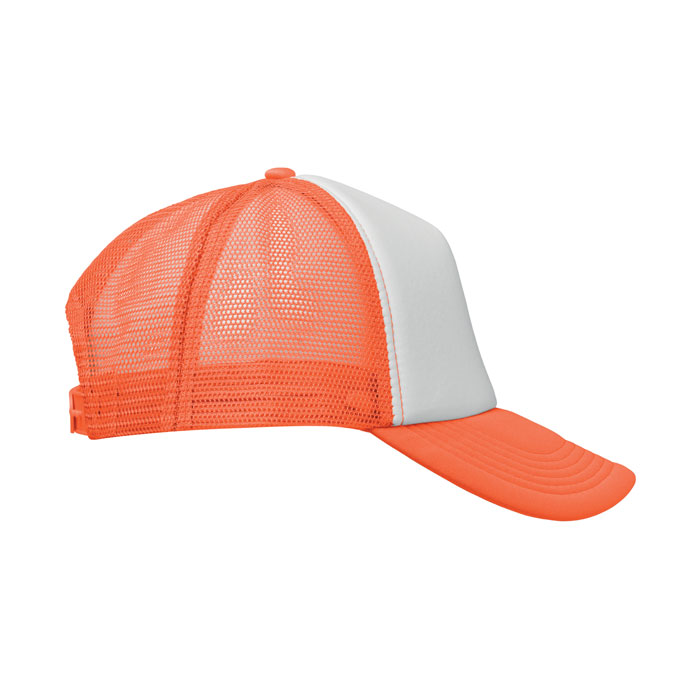 BUBBLE Gorra trucker de 5 paneles - Gorras y sombreros - Regalo Promocional Personalizado - imagen 36